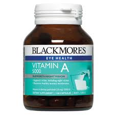 Blackmores Vitamin A